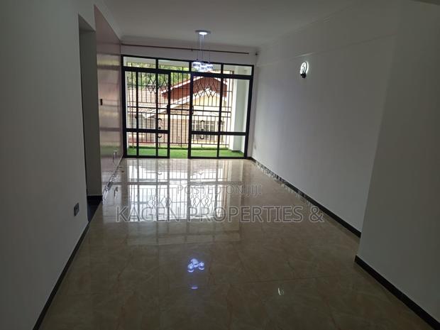 2bdrm Apartment in Hurlingham for rent - main view