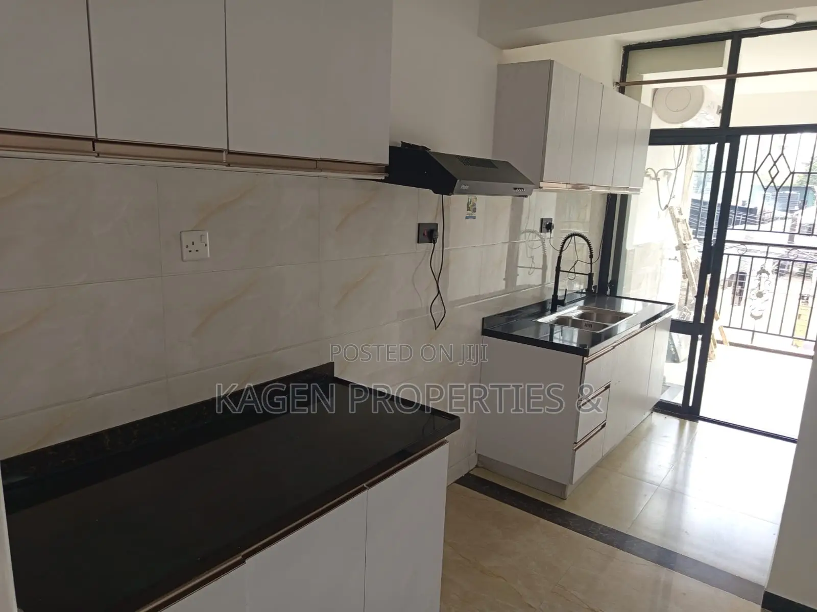 2bdrm Apartment in Hurlingham for rent