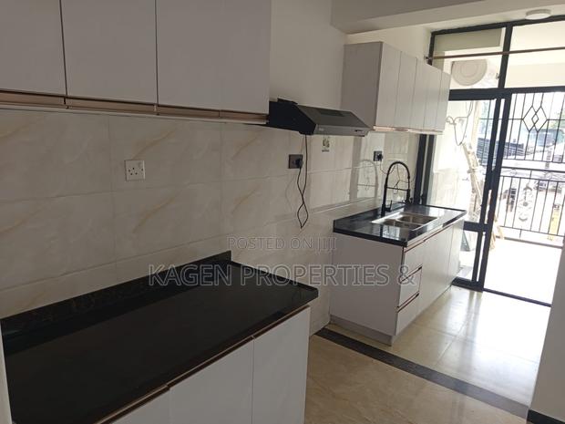 2bdrm Apartment in Hurlingham for rent - thumbnail 3