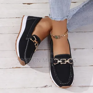 Ladies Loafers Original. Sizes 36-44. Free Doorstep Delivery.
