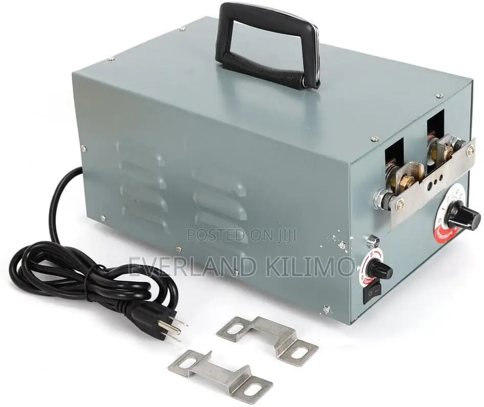 Electric Chicken Debeaking Machine