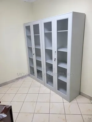 Storage Full Cabinet