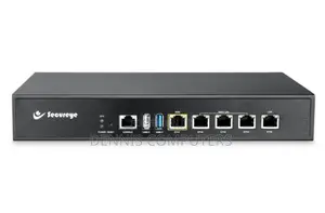 Secureye S-Acp100 Controller