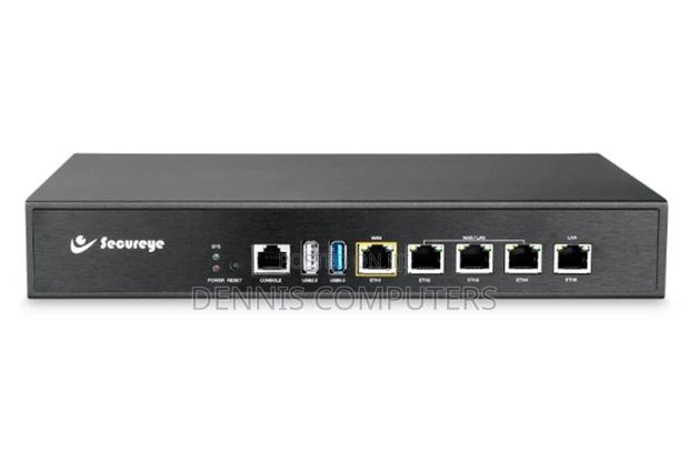 Secureye S-Acp100 Controller