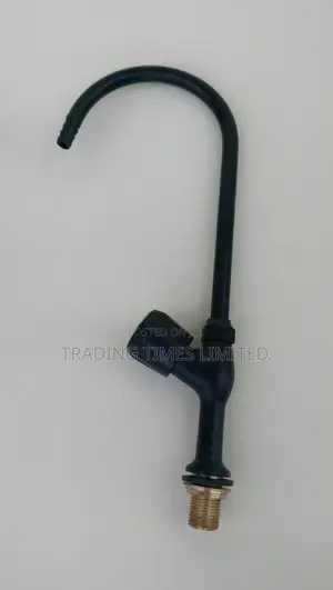 Laboratory Tap