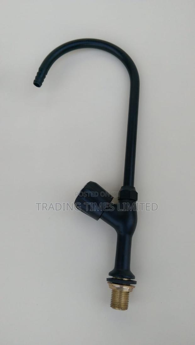 Laboratory Tap