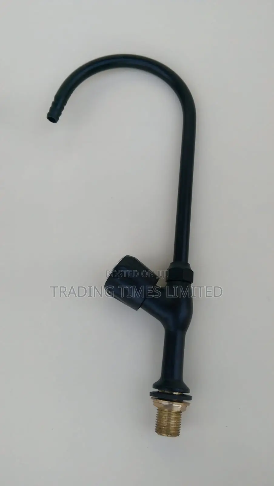 Laboratory Tap