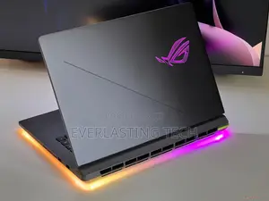 New Laptop Asus ROG Strix G16 G614 64GB Intel Core Ultra 9 SSD 2T