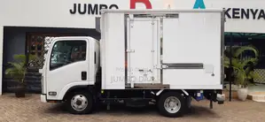 Isuzu Elf Truck