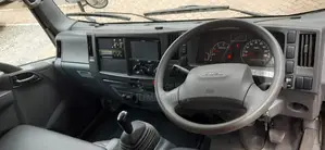 Isuzu Elf Truck