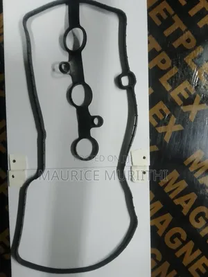 Top Cover Gasket Passo 1kr