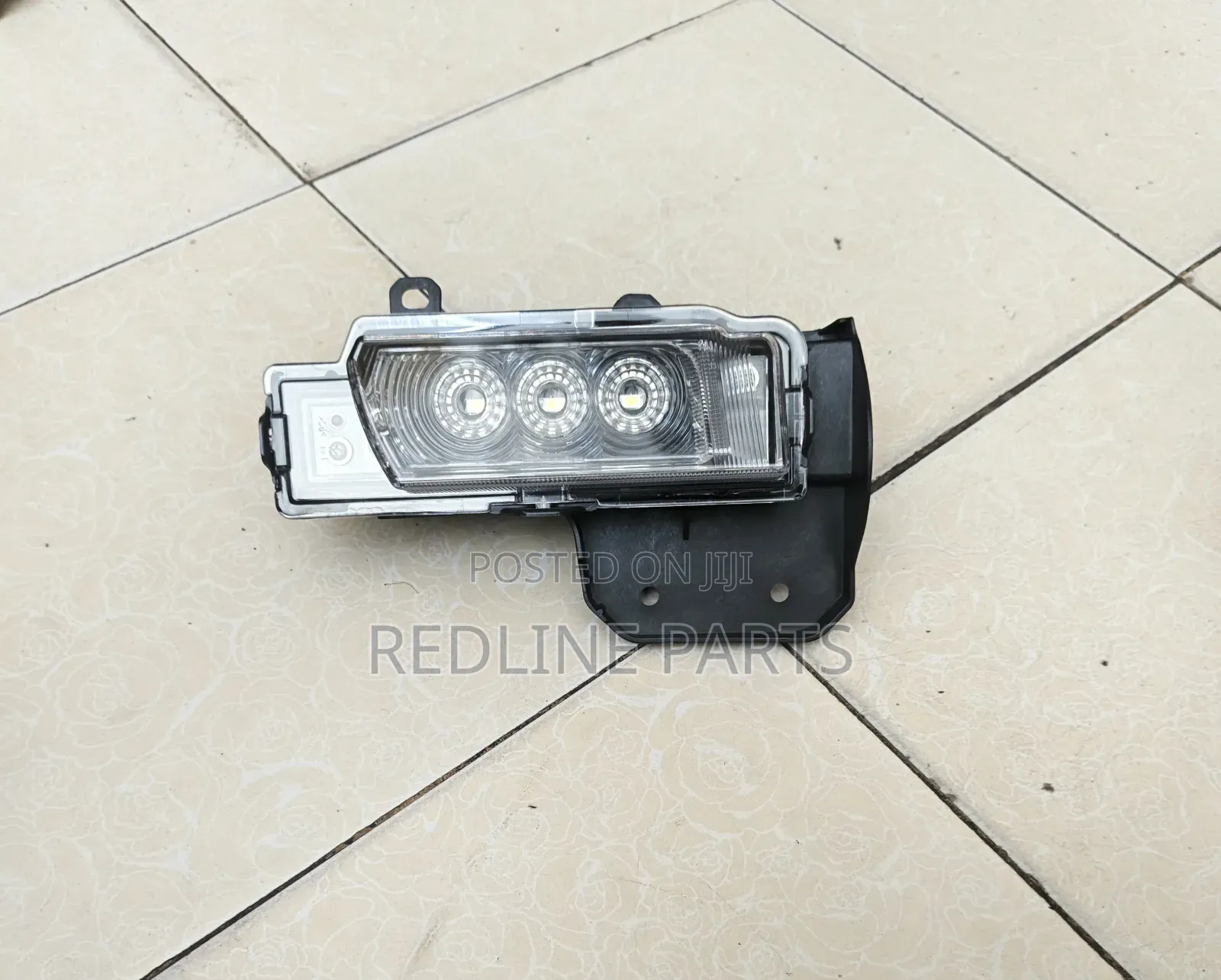 Subaru Impreza Gt 2019 Fog Light