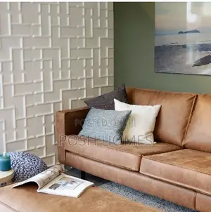 Feature 3d Wall Decor Wallpanels