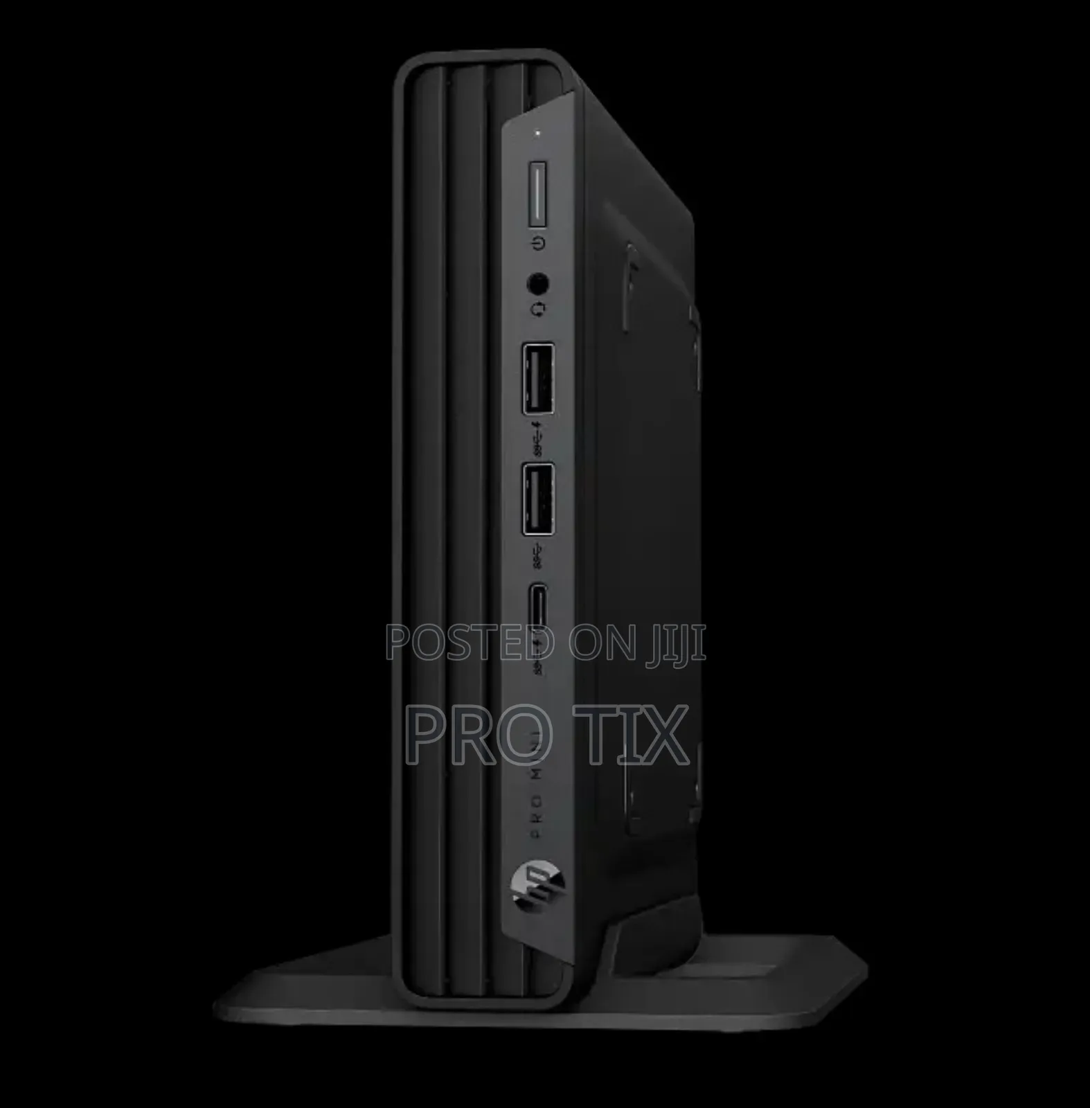 New Desktop Computer HP 290 G9 8GB Intel Core i5 SSD 512GB
