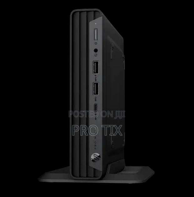 New Desktop Computer HP 290 G9 8GB Intel Core i5 SSD 512GB