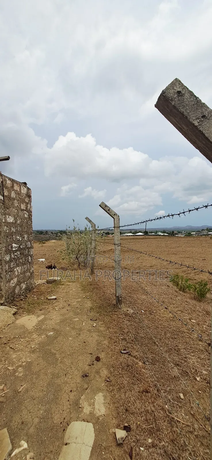 For Sale 22 Acres Land Miritini