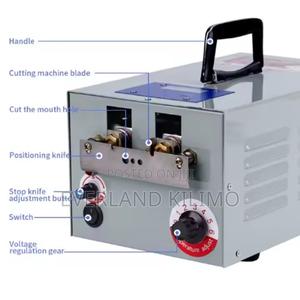 Poultry Beaks Cutter Machine