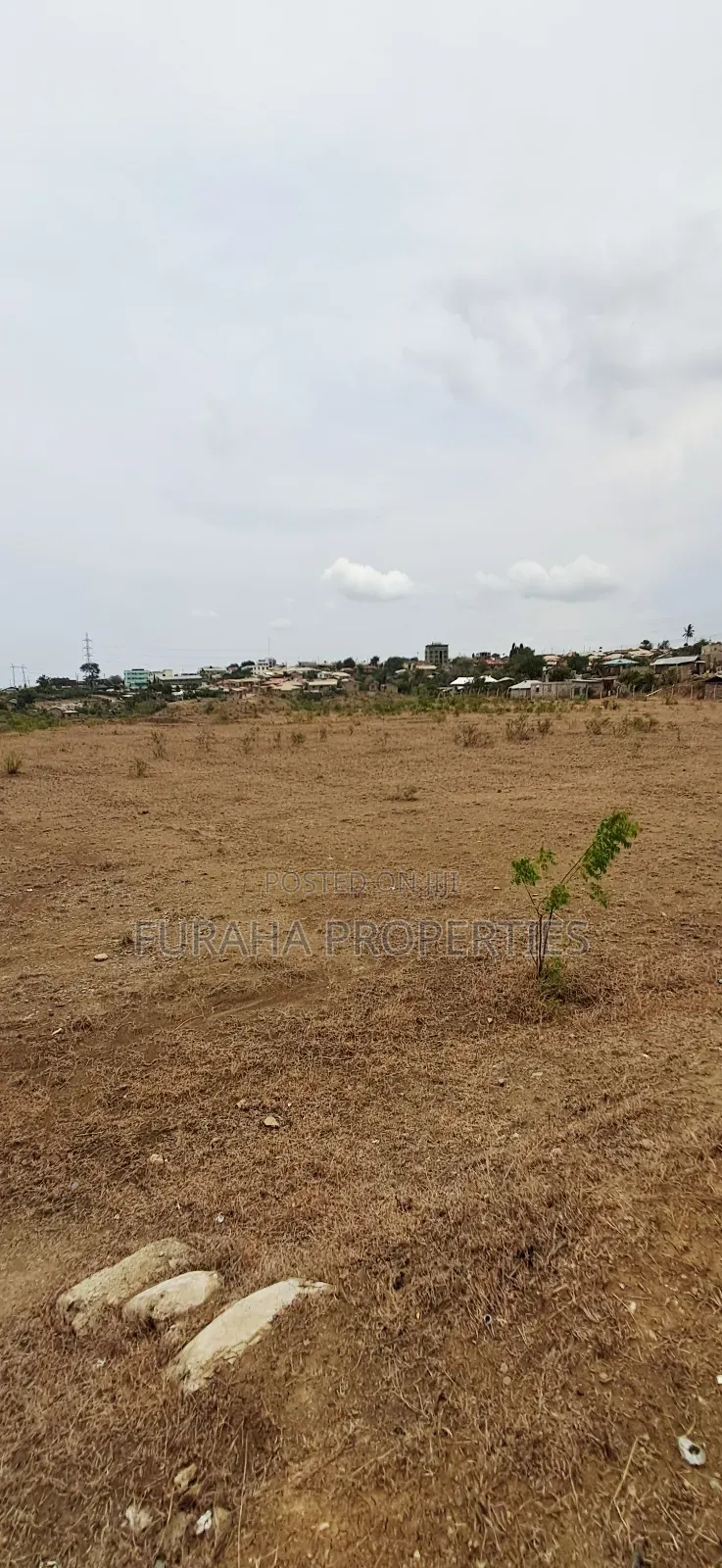 For Sale 22 Acres Land Miritini