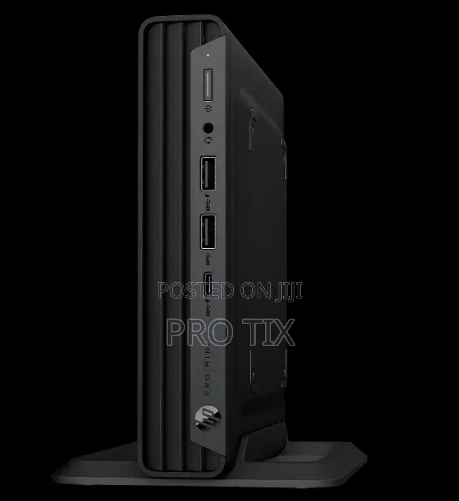New Desktop Computer HP 290 G9 8GB Intel Core i5 SSD 512GB