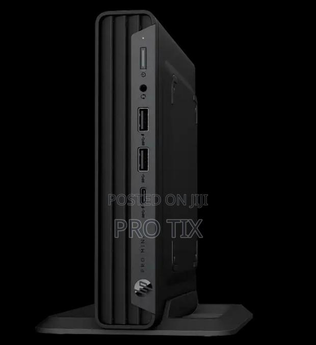 New Desktop Computer HP 290 G9 8GB Intel Core i5 SSD 512GB - thumbnail 2