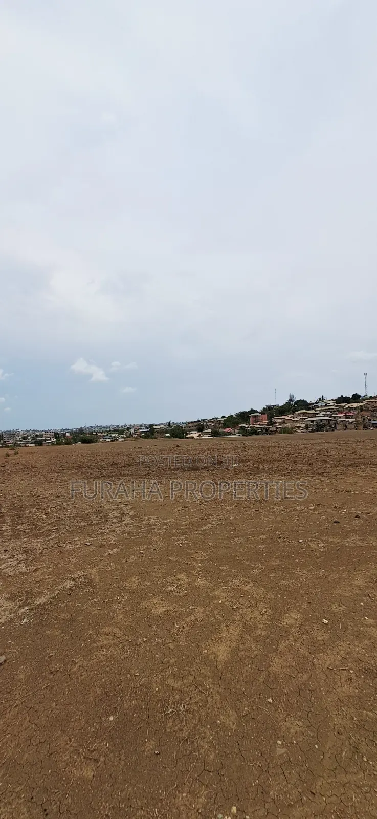 For Sale 22 Acres Land Miritini