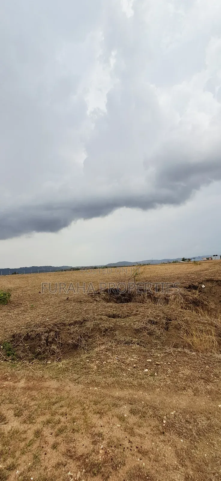 For Sale 22 Acres Land Miritini