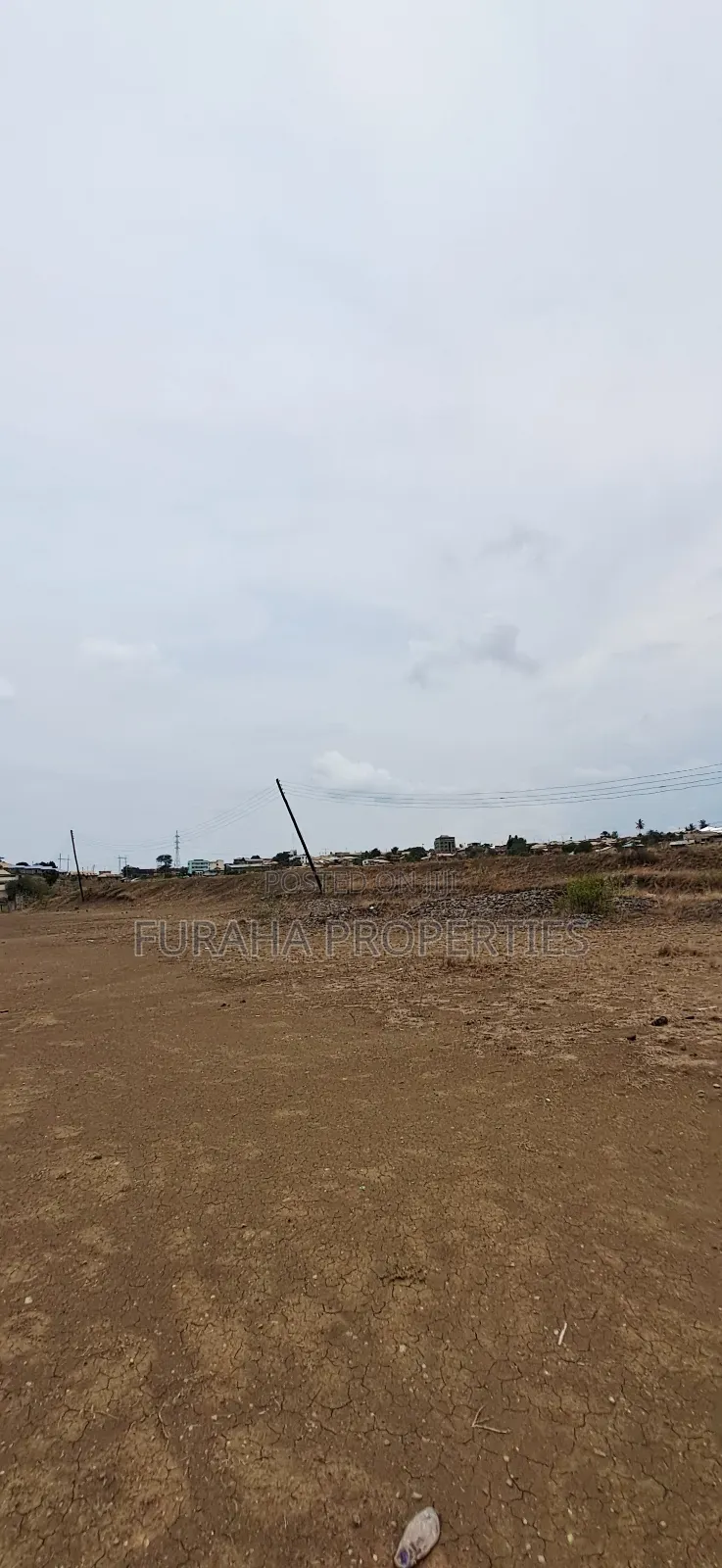 For Sale 22 Acres Land Miritini