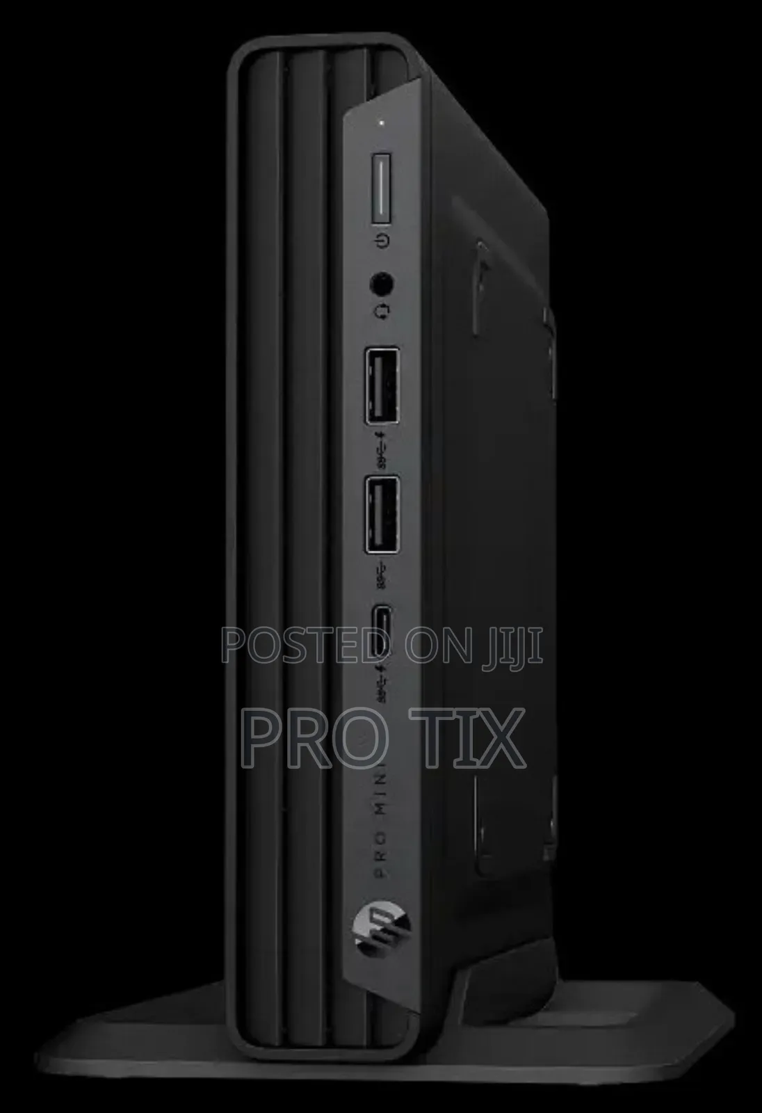 New Desktop Computer HP 290 G9 8GB Intel Core i5 SSD 512GB
