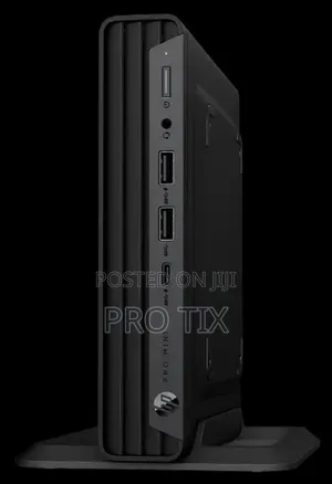 New Desktop Computer HP 290 G9 8GB Intel Core i5 SSD 512GB