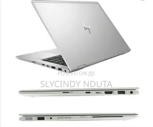 Laptop HP EliteBook x360 1030 G2 8GB Intel Core i5 SSD 256GB
