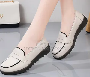 Demure! Ladies Loafers.Sizes 36_40. Delivery Services Available.