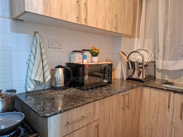 Luxurious Airbnb - thumbnail 6