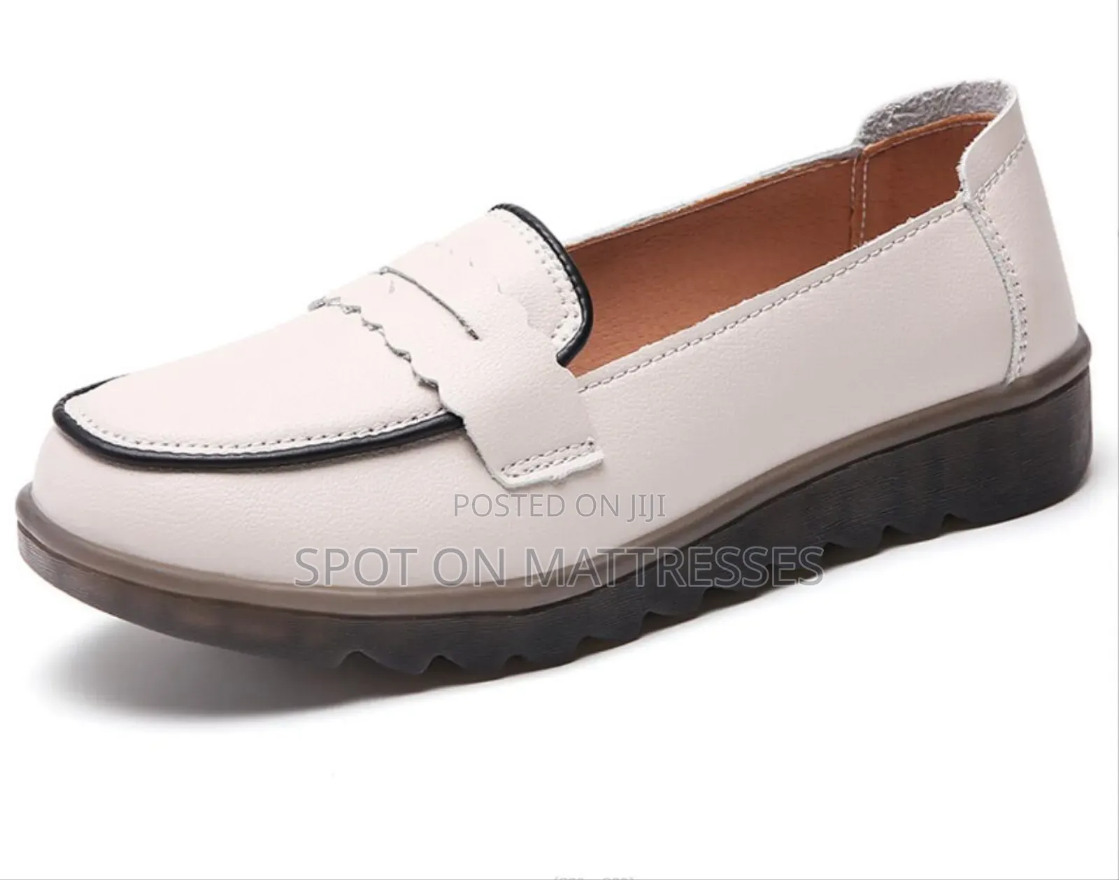Demure! Ladies Loafers.Sizes 36_40. Delivery Services Available.