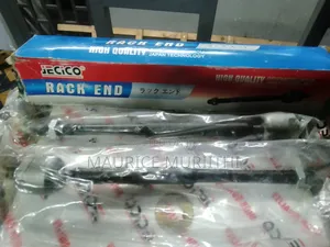 Rack Ends Nissan Xtrail