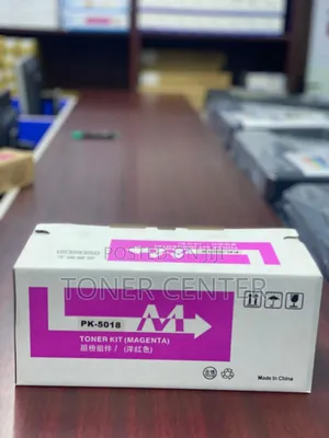Utax P-C3562i MFP Sleek Toner Pk-5018