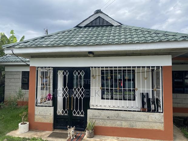 2bdrm House in Zebra House, Nanyuki for rent