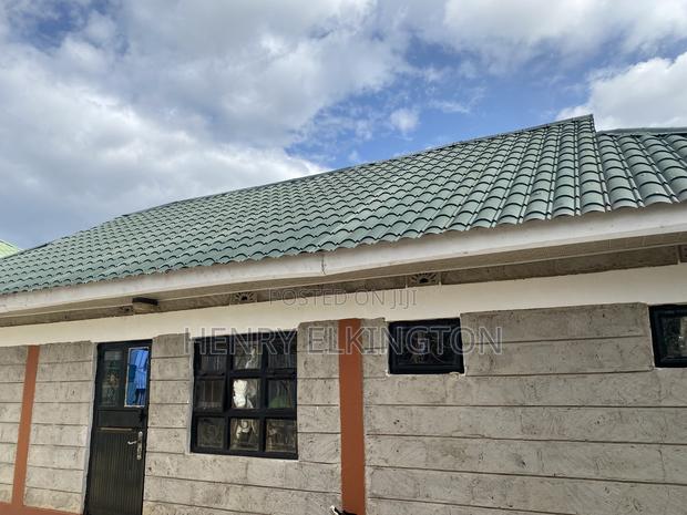 2bdrm House in Zebra House, Nanyuki for rent - thumbnail 5