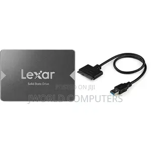 Lexar Lns100 512 Gb