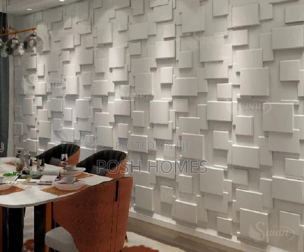 3d Brick Quality Wall Panels - main view
