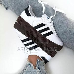 Samba Shoes - thumbnail 2