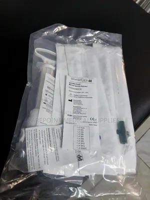 Manual Vacuum Aspirator 10pc