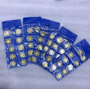 Mini Diamond Saw Blade - thumbnail 2