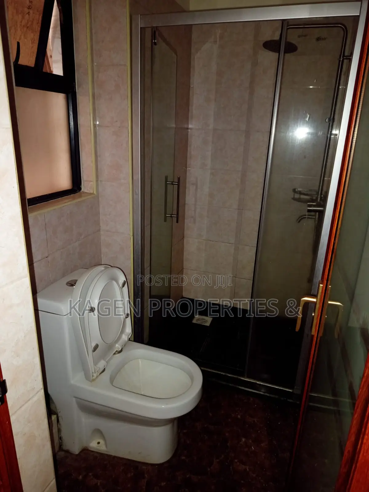 1bdrm Apartment in Hurlingham for rent