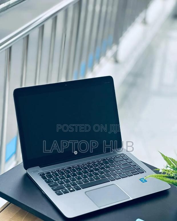 Laptop HP EliteBook Folio 1040 G2 8GB Intel Core i7 SSD 256GB - thumbnail 4
