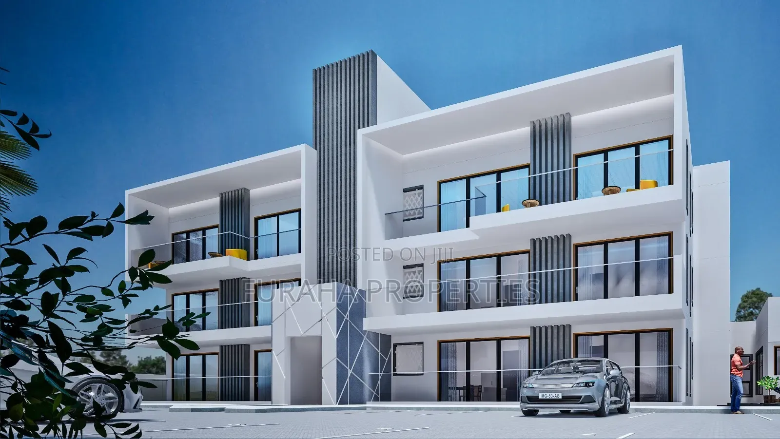 For Sale 1,2 Bedrooms Apartments Diani