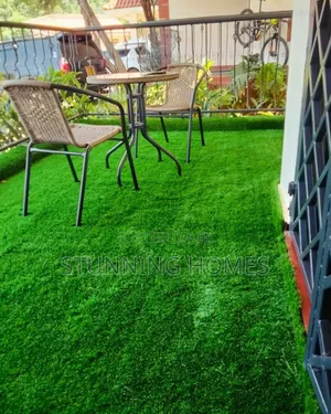 25mm Grass Carpet