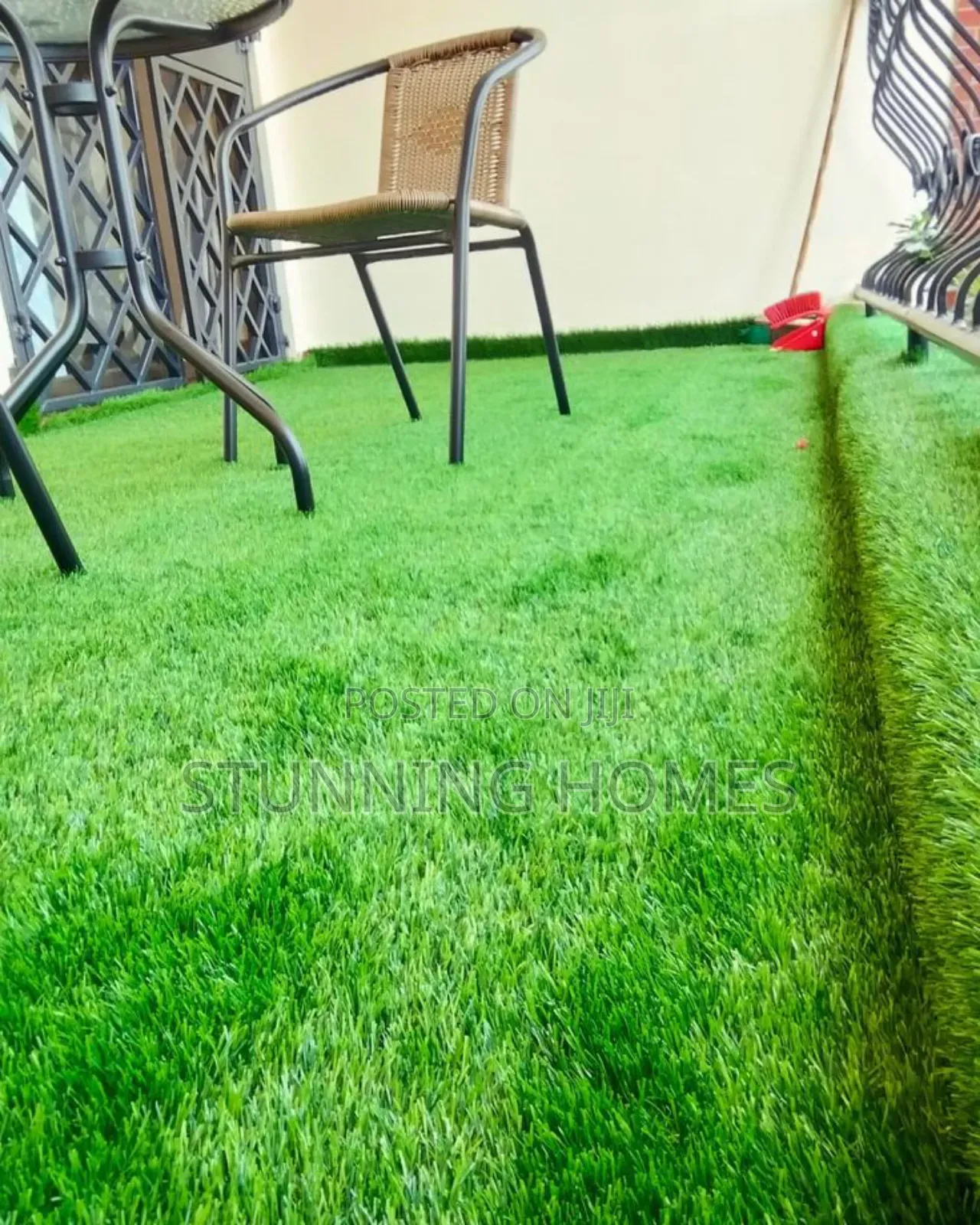 Artificial Grass Carpet