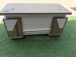 Executive Office Desk.