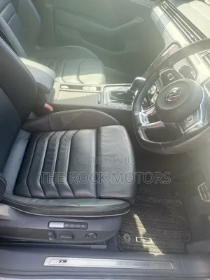 Volkswagen Arteon 2019 Silver