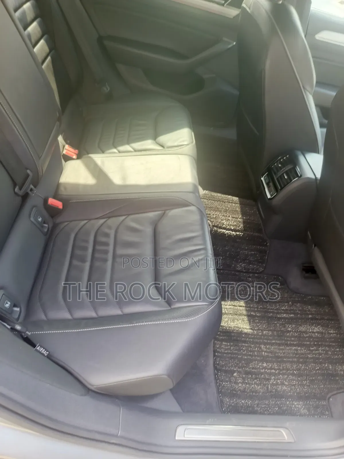 Volkswagen Arteon 2019 Silver